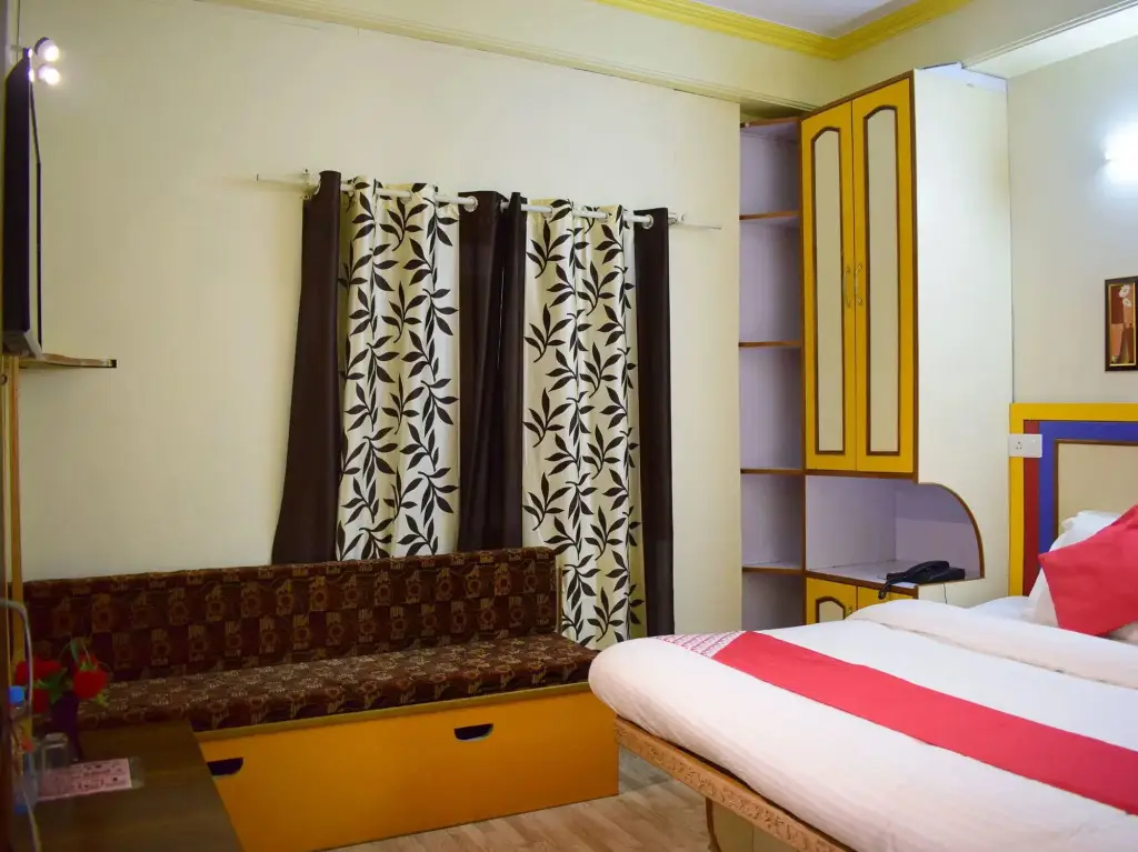 Шимла: OYO Rooms Mall Road View
