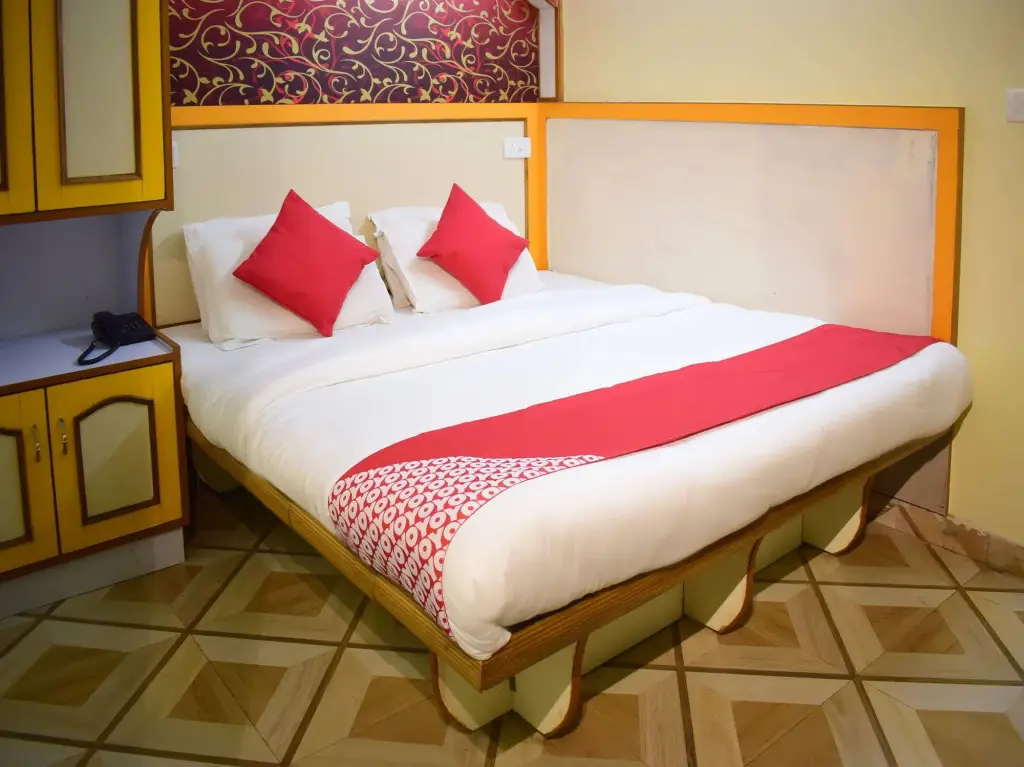Шимла: OYO Rooms Mall Road View