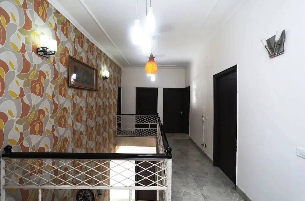 Гуруграм: OYO Rooms Opp Global Foyer
