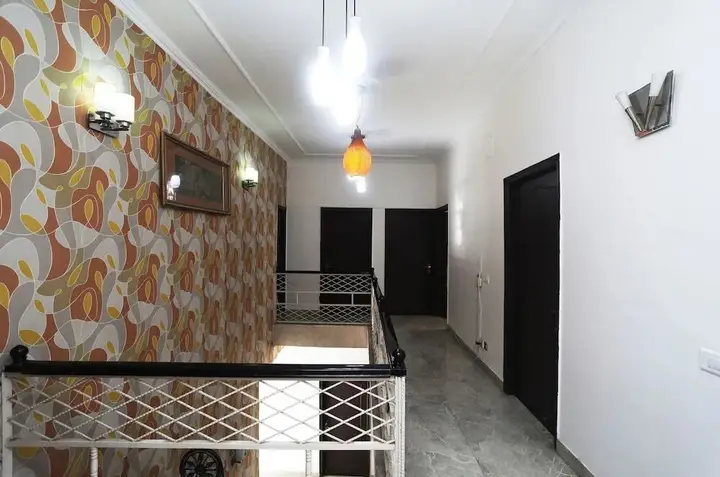 Гуруграм: OYO Rooms Opp Global Foyer