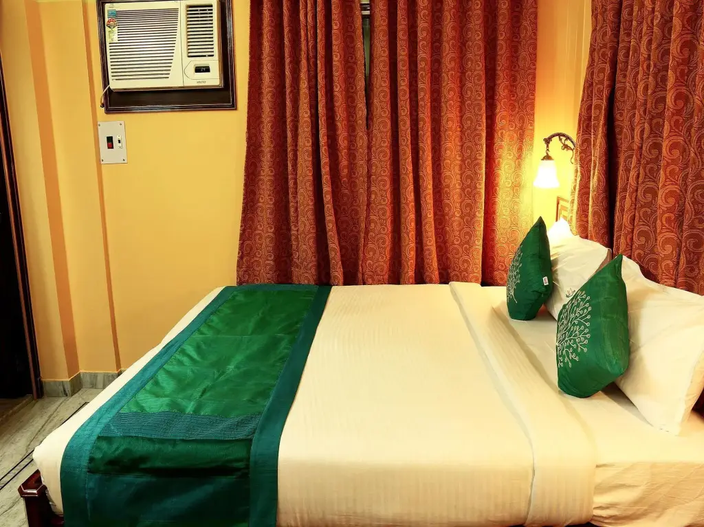 Колката: OYO Rooms Kalighat Lake Market