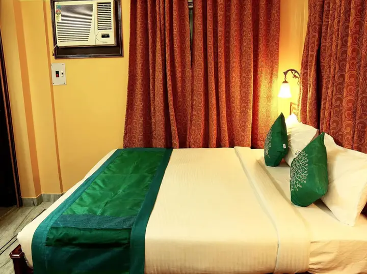 Колката: OYO Rooms Kalighat Lake Market