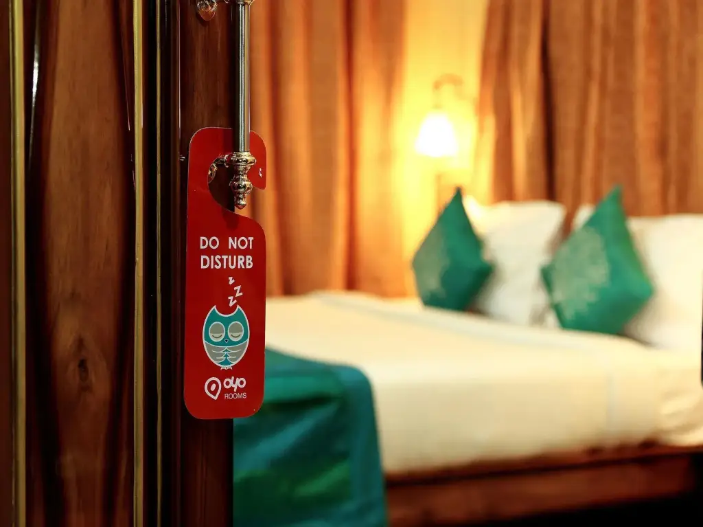 Колката: OYO Rooms Kalighat Lake Market