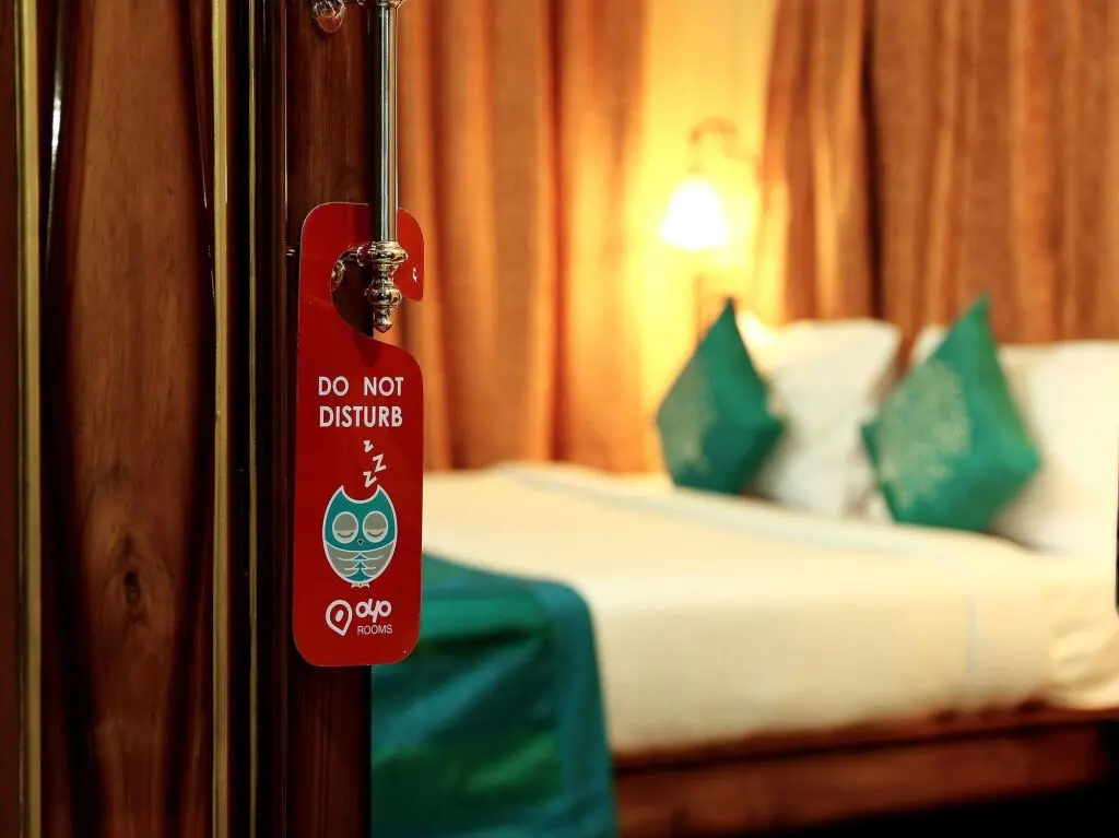 Колката: OYO Rooms Kalighat Lake Market