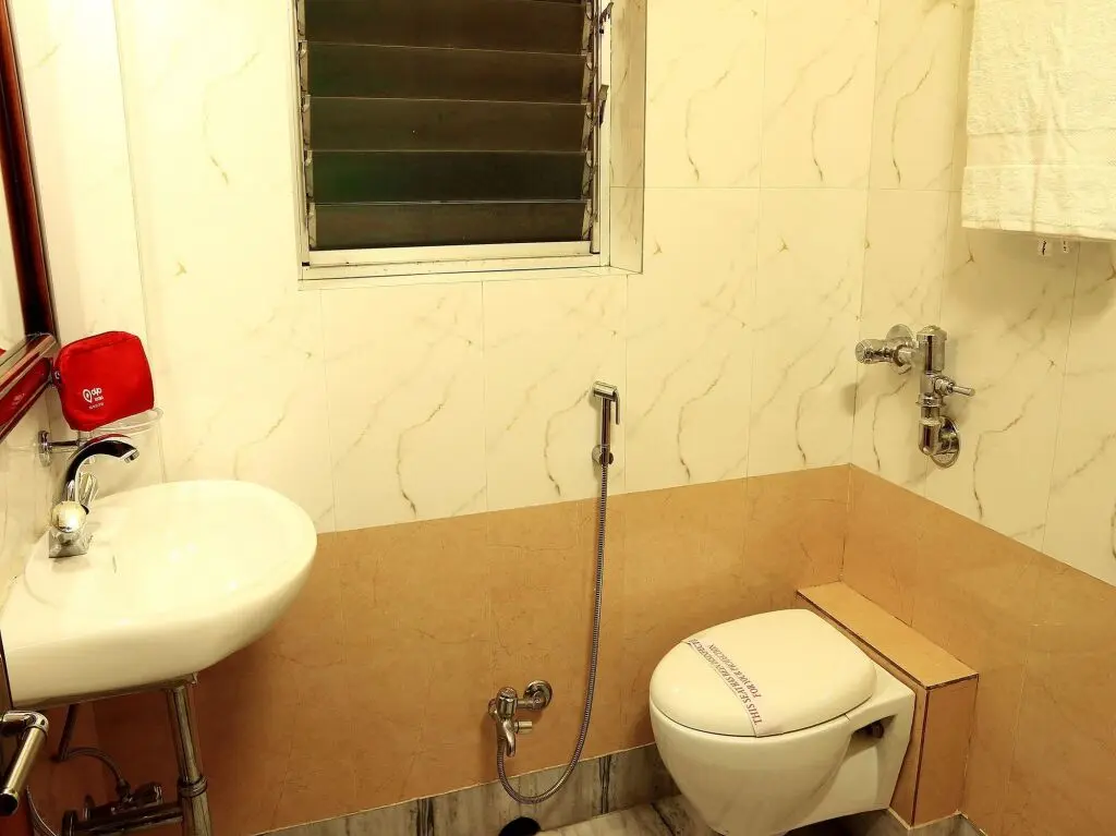 Колката: OYO Rooms Kalighat Lake Market