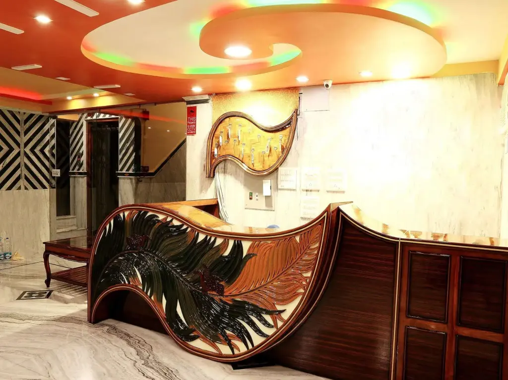 Колката: OYO Rooms Kalighat Lake Market