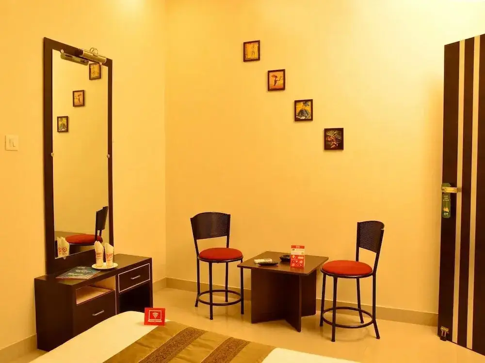 Гора Абу: OYO 2222 Hotel Bhumi
