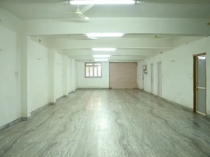 Гора Абу: OYO 2222 Hotel Bhumi