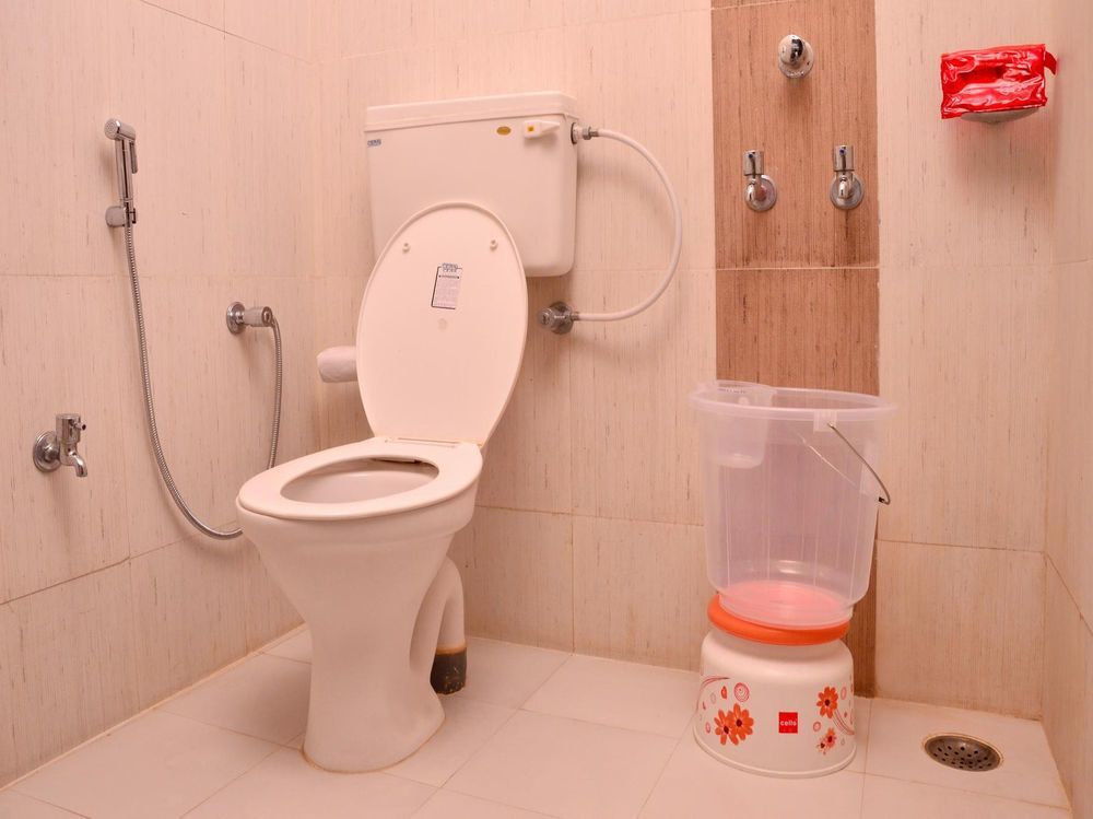 Гора Абу: OYO 2222 Hotel Bhumi
