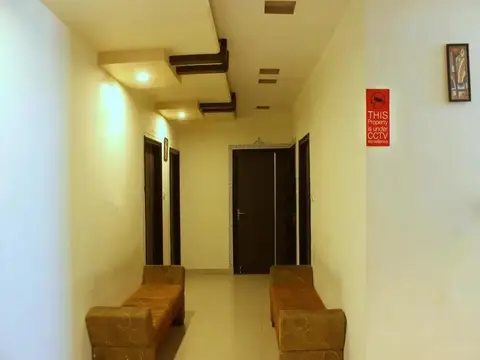 OYO Rooms 100ft Road Udaipur — фото 1