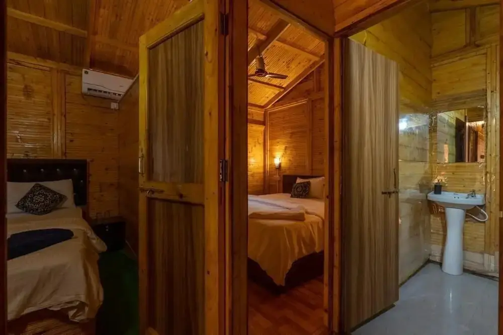Hitide Beach Resort — фото 1