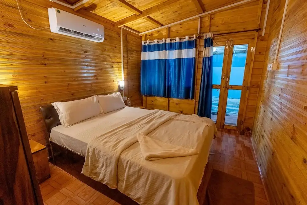 Южный Гоа: Hitide Beach Resort