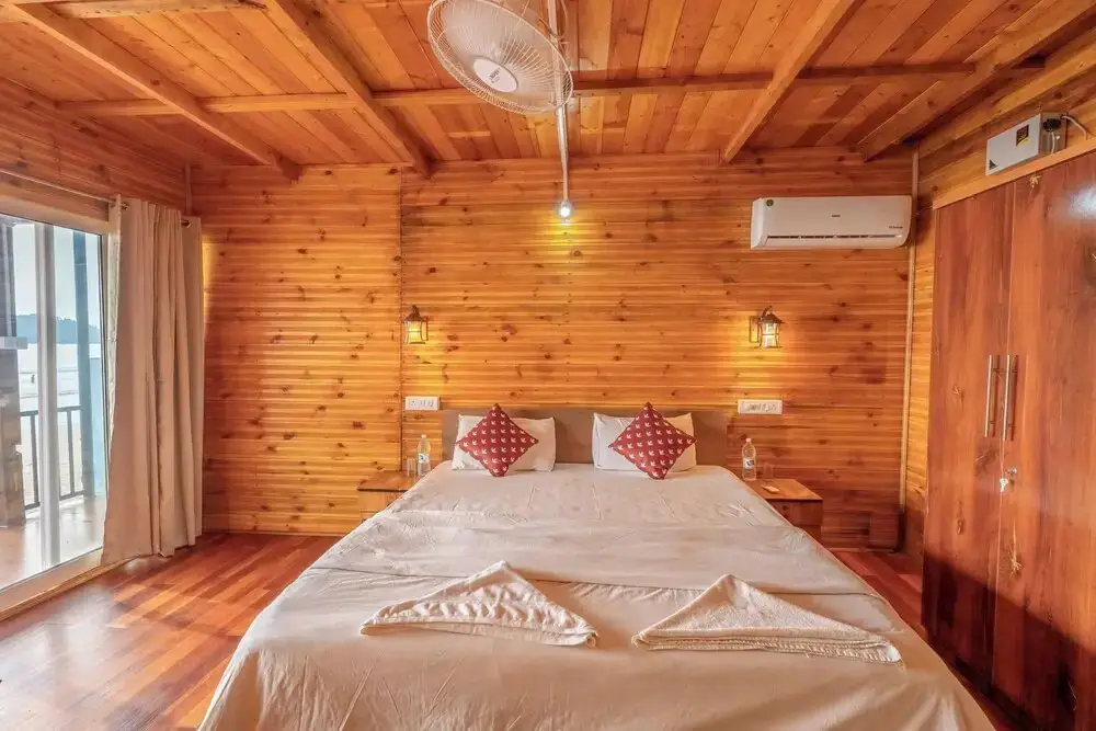 Южный Гоа: Hitide Beach Resort