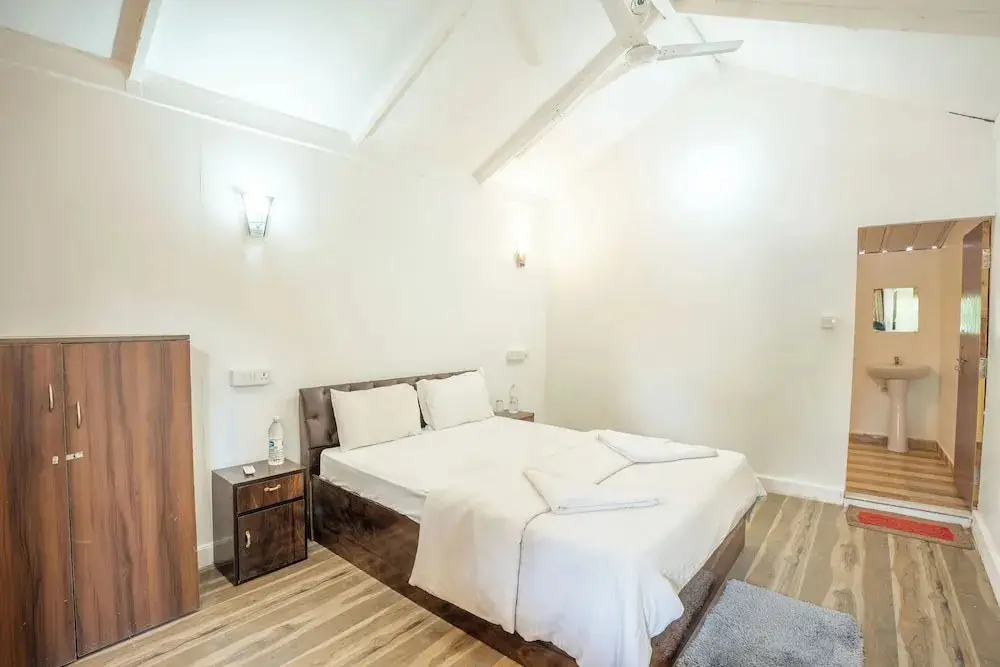 Южный Гоа: Hitide Beach Resort