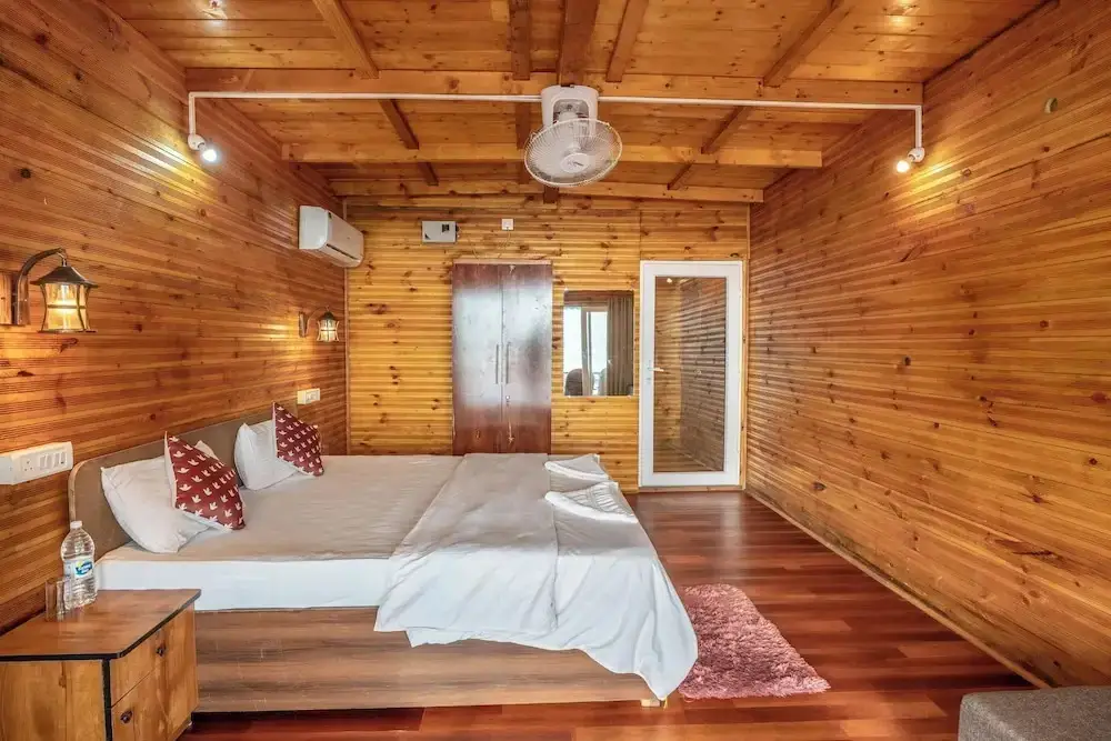 Южный Гоа: Hitide Beach Resort