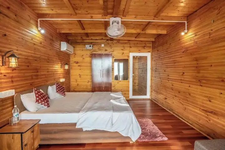 Южный Гоа: Hitide Beach Resort