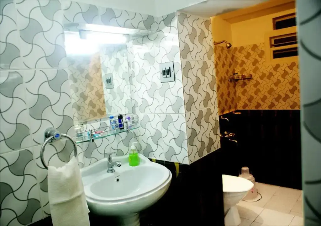 Султан-Батери: Sundara Mahal Homestay Wayanad