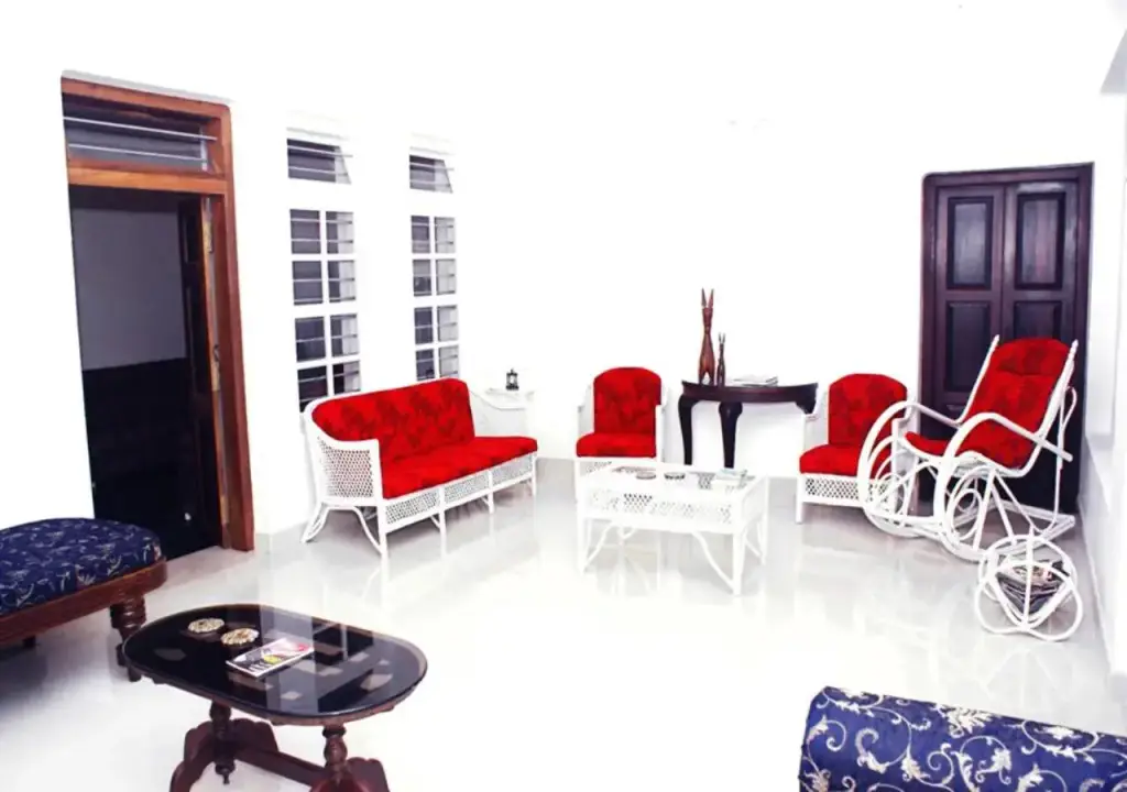 Султан-Батери: Sundara Mahal Homestay Wayanad