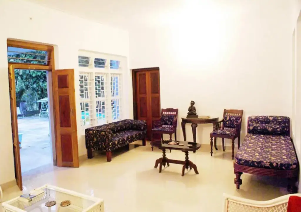 Султан-Батери: Sundara Mahal Homestay Wayanad