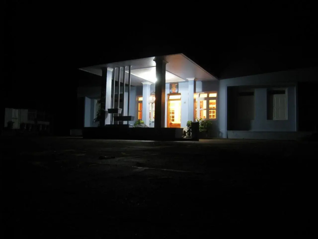Sundara Mahal Homestay Wayanad — фото 1