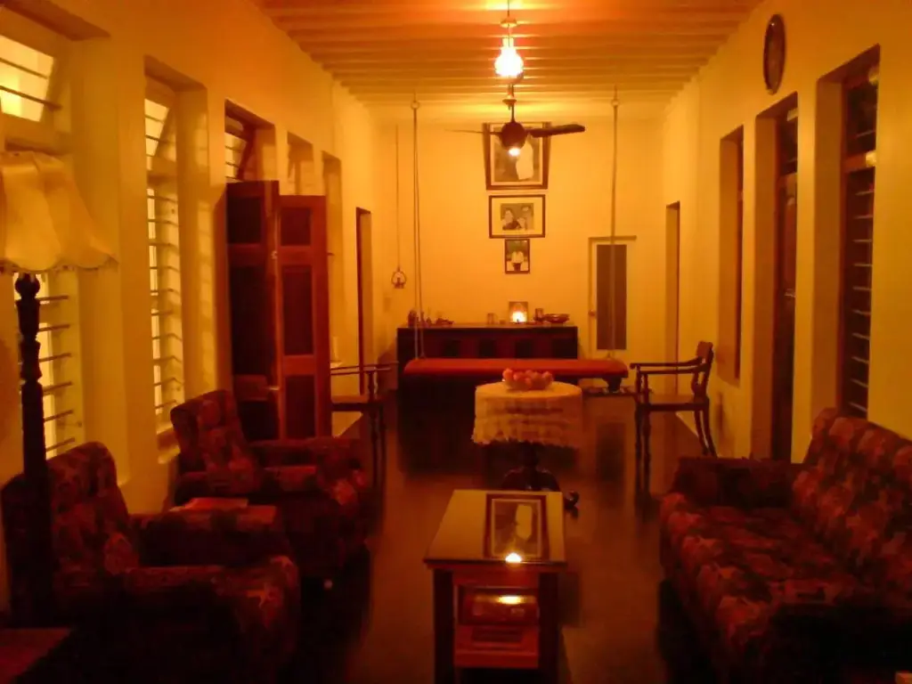 Султан-Батери: Sundara Mahal Homestay Wayanad