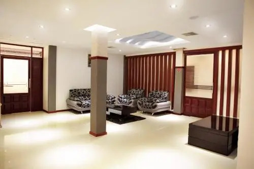 Атирапалли: Athirappilly Residency