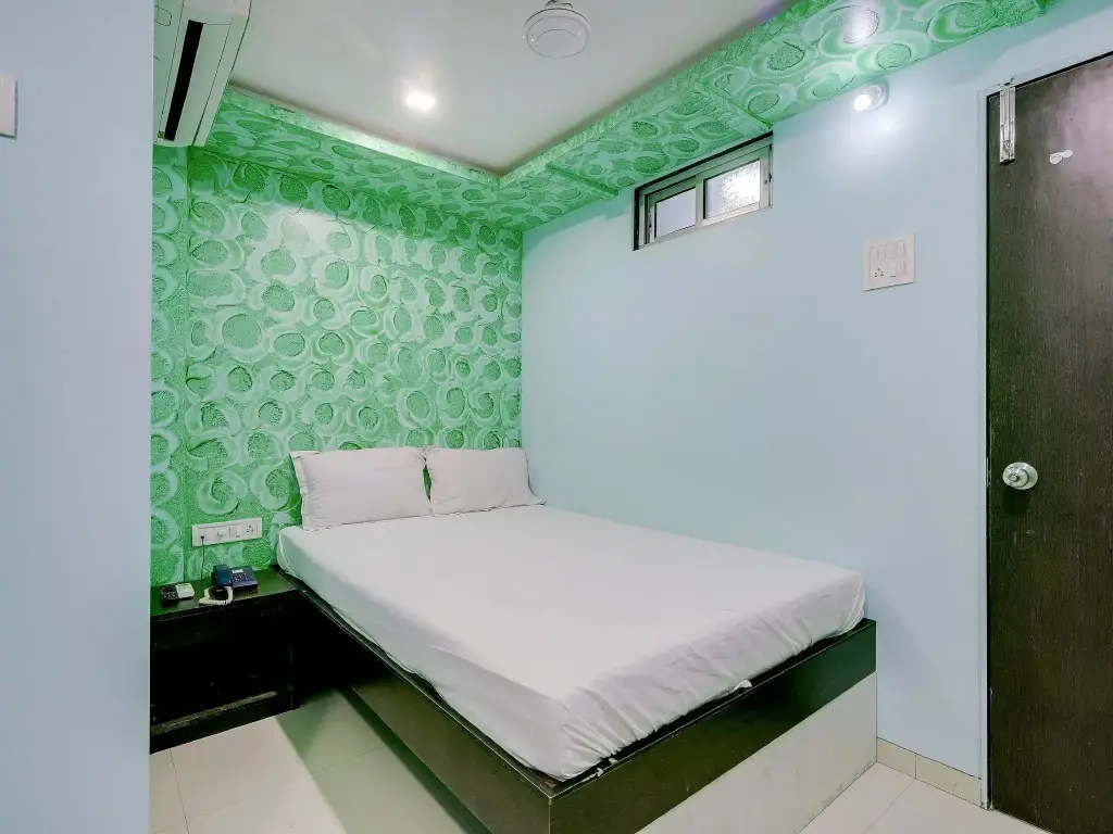 Мумбаи: Hotel New Shree Niwas