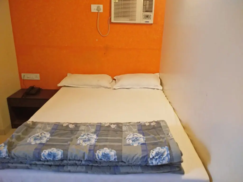 Мумбаи: Hotel New Shree Niwas