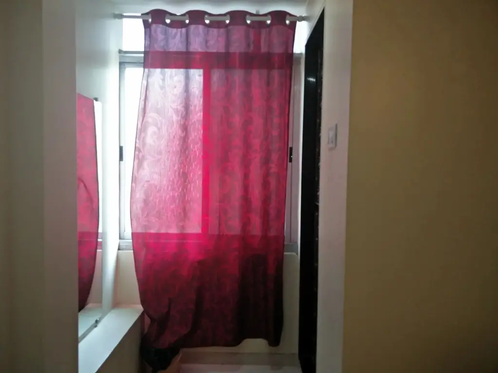 Мумбаи: Hotel New Shree Niwas