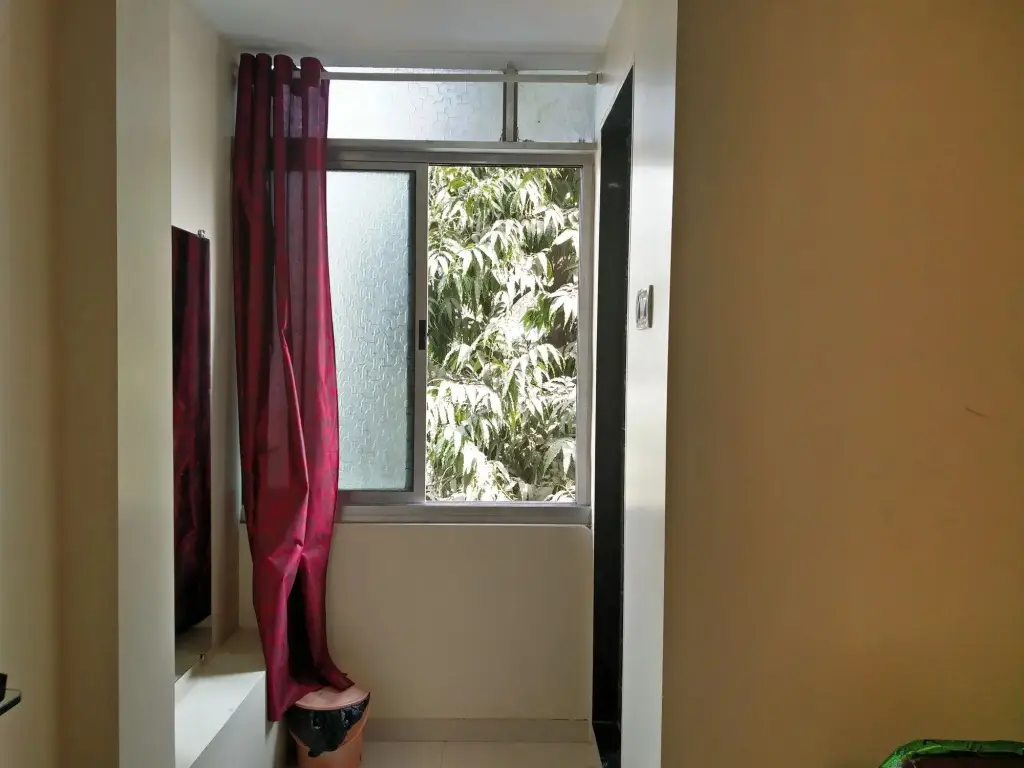 Мумбаи: Hotel New Shree Niwas