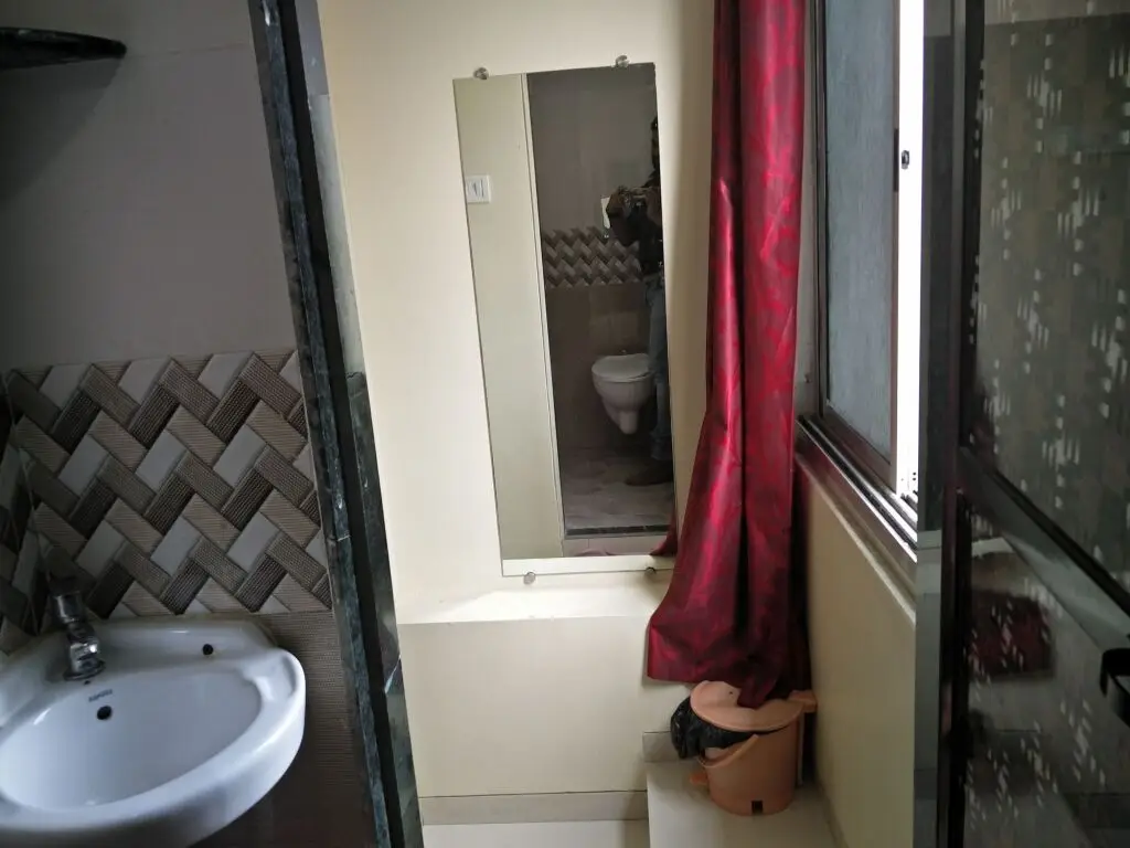 Hotel New Shree Niwas — фото 1