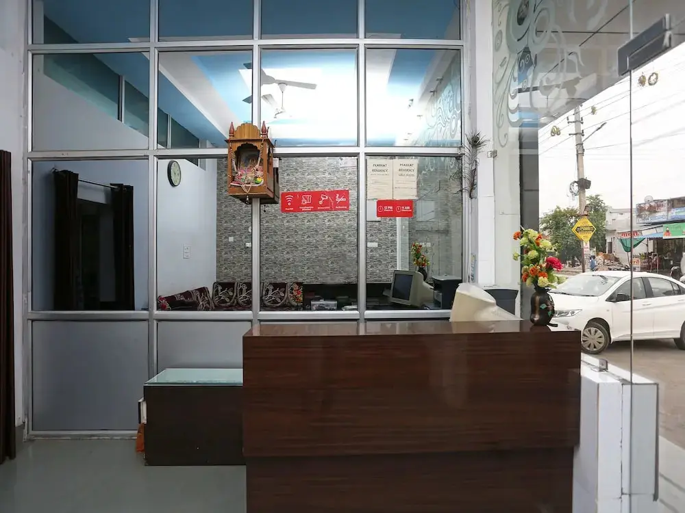 Кота: Sanjog Resort