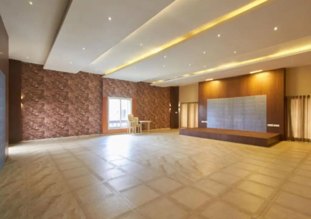 Кодайканал: FabHotel Dream Land Moonjikkal