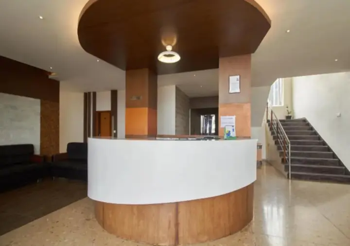 Кодайканал: FabHotel Dream Land Moonjikkal