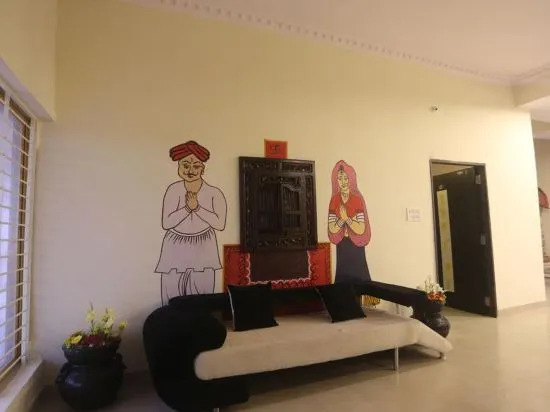 Бхопал: The Holiday Homes And Resort