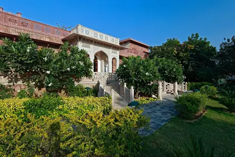Khas Bagh — фото 1