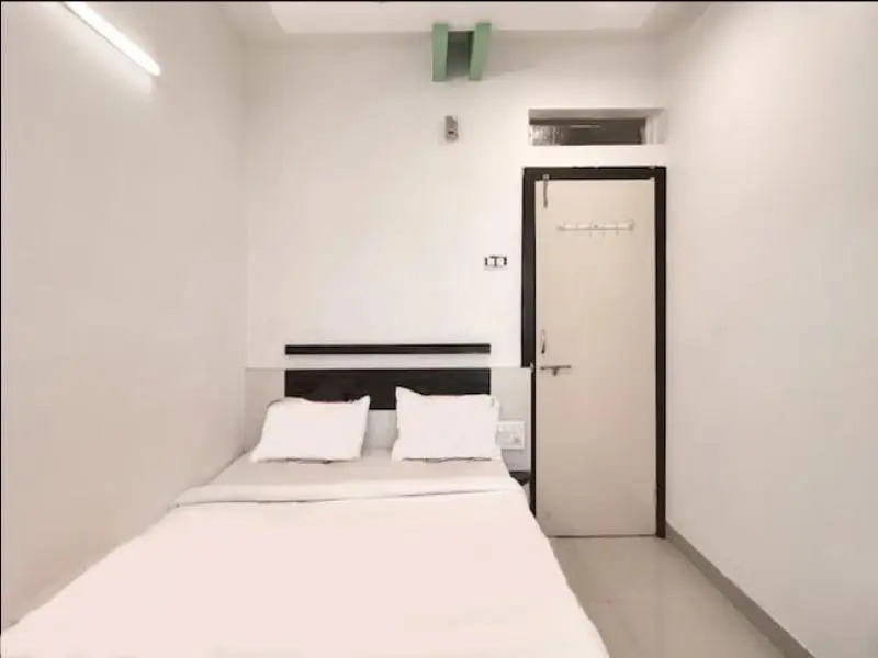 Ширди: Hotel Tulsi Park