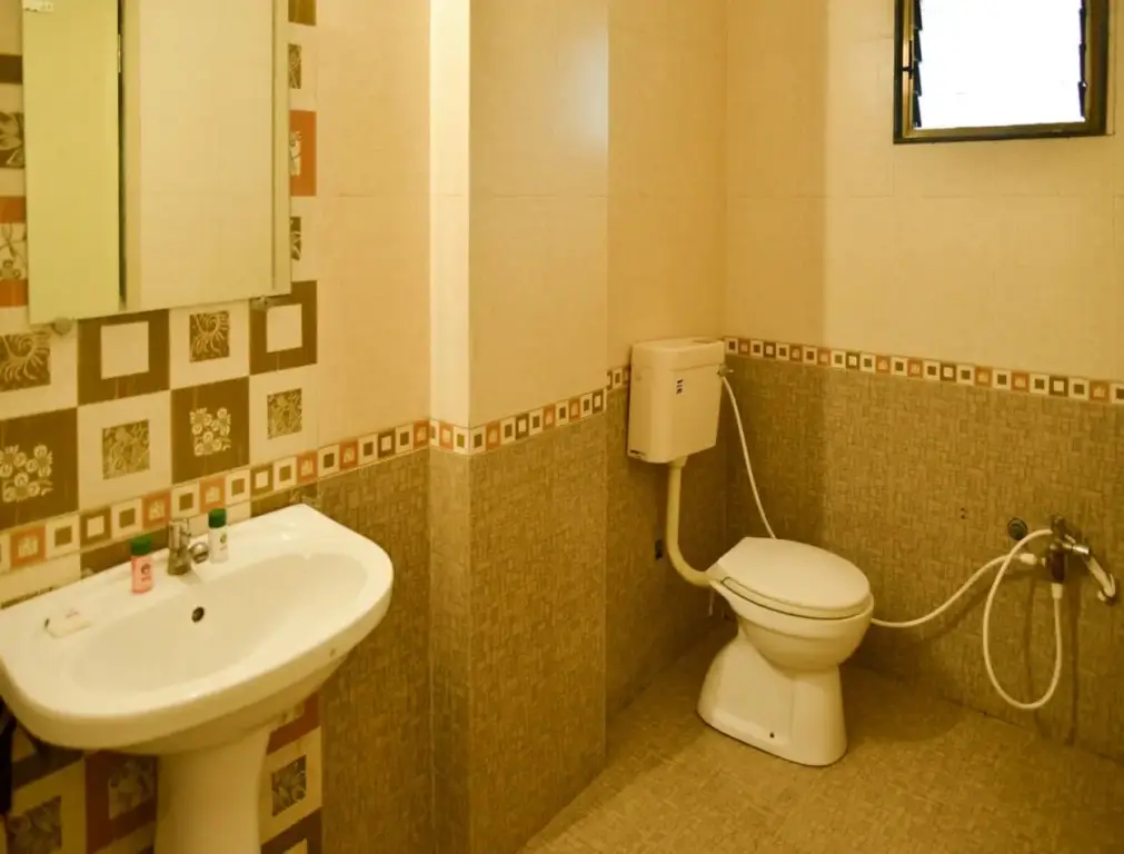 Ширди: Hotel Tulsi Park