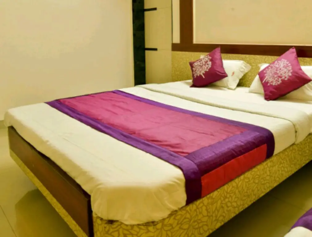 Ширди: Hotel Tulsi Park