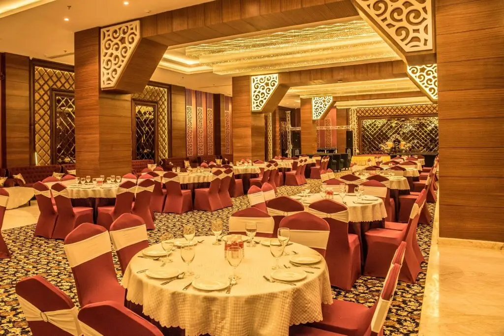 Амритсар: Regenta Central - Amritsar Hotel