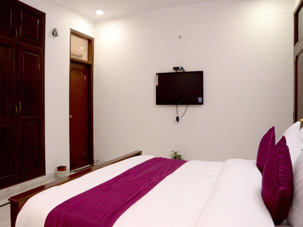 Джайпур: Hotel Sukh Vilas Jaipur