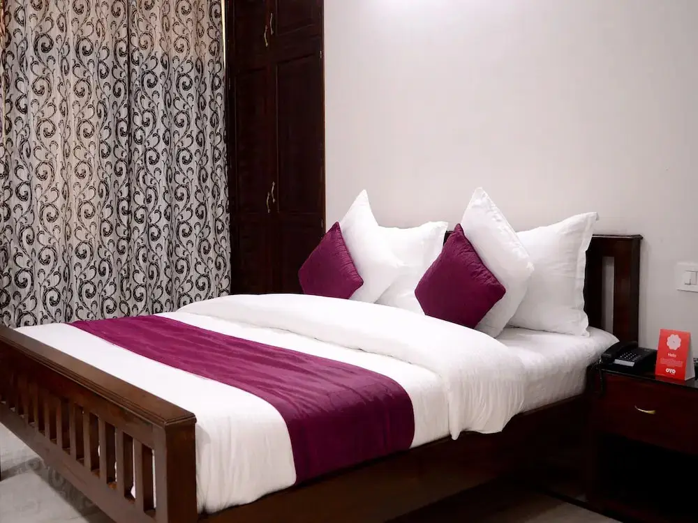 Джайпур: Hotel Sukh Vilas Jaipur