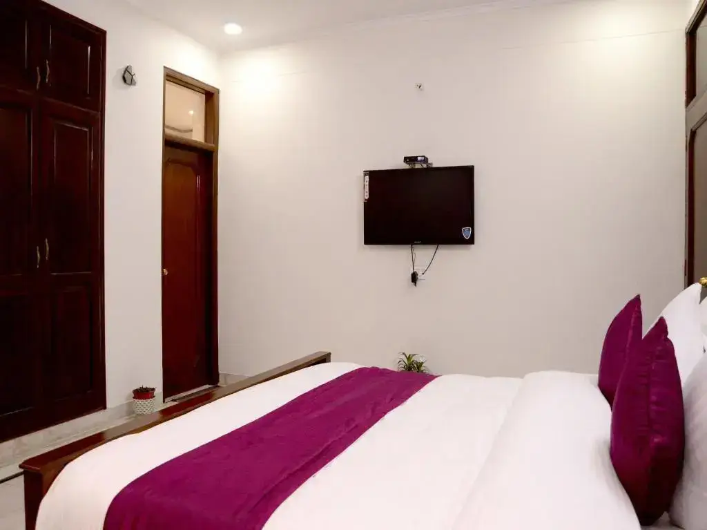 Джайпур: Hotel Sukh Vilas Jaipur
