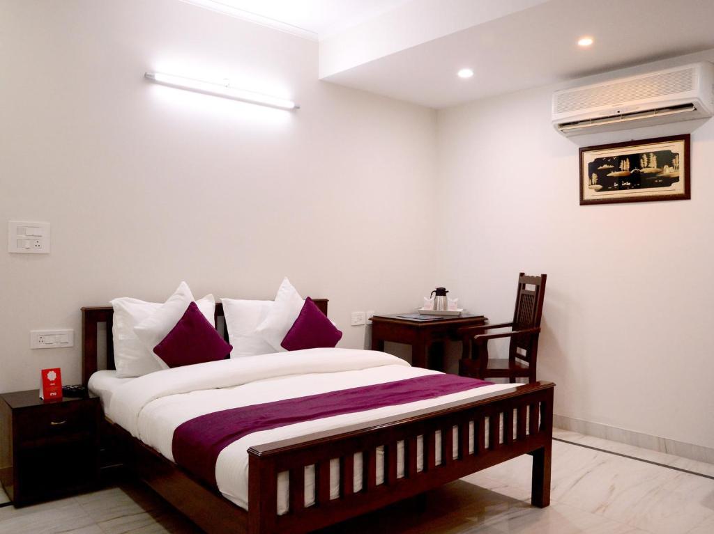 Джайпур: Hotel Sukh Vilas Jaipur