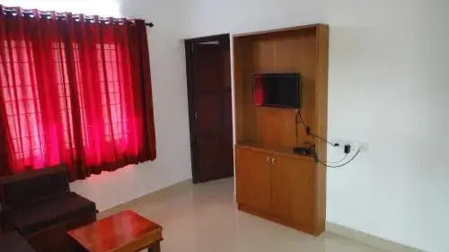 Вайпин: Paravoor Gateway Residency