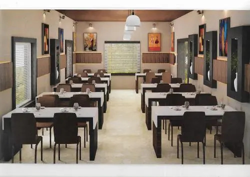 Вайпин: Paravoor Gateway Residency