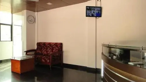 Вайпин: Paravoor Gateway Residency