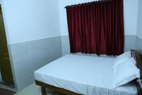 Вайпин: Paravoor Gateway Residency