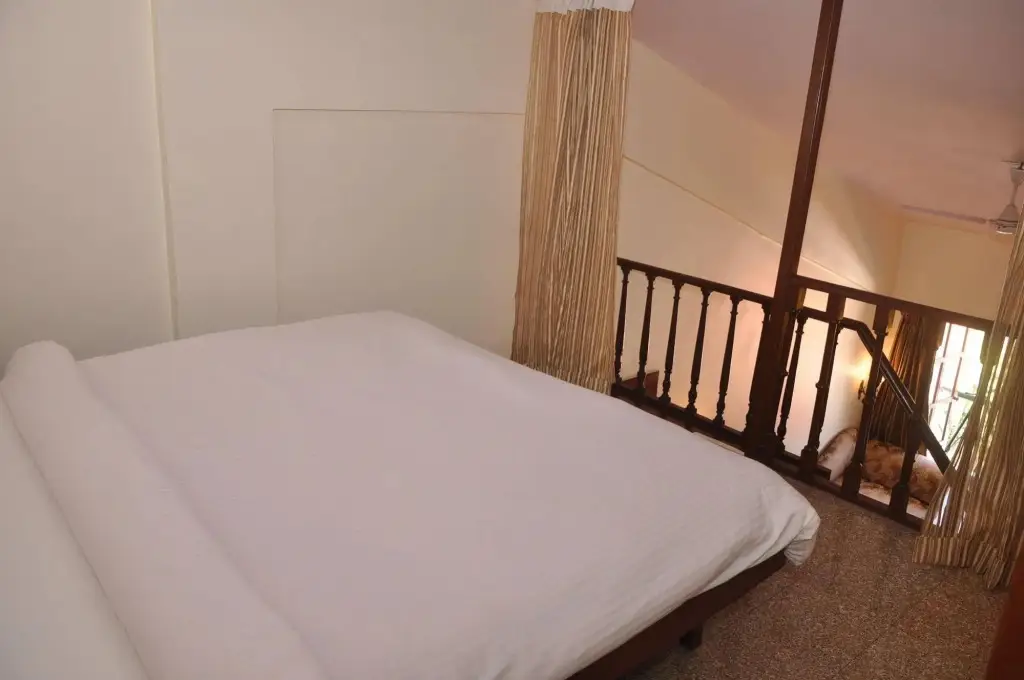 Лонавала: Valvan Village Resort