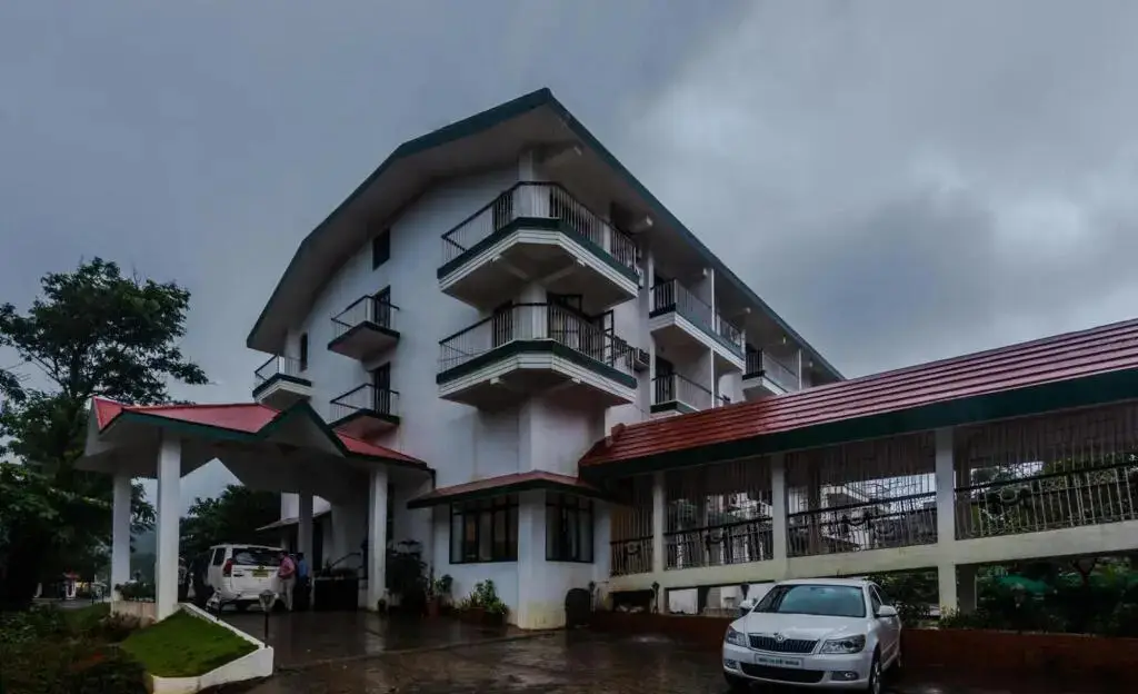 Valvan Village Resort — фото 1